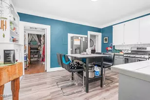 512 W Nash St, Spring Hope, NC 27882 - Photo 11