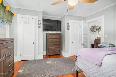 512 W Nash Street, Spring Hope, NC 27882 - Photo 13