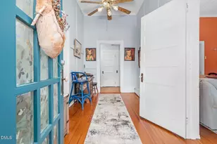 512 W Nash St, Spring Hope, NC 27882 - Photo 5