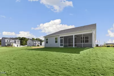 354 Providence Creek Drive, Fuquay Varina, NC 27526 - Photo 5