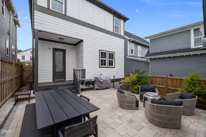 1008 Whistler Street, Durham, NC 27713 - Photo 31