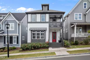 1008 Whistler St, Durham, NC 27713 - Photo 3