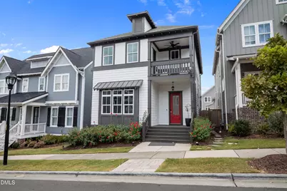 1008 Whistler Street, Durham, NC 27713 - Photo 1