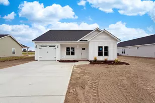 600 S Vance St, Fremont, NC 27830 - Photo 1