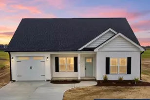 600 S Vance St, Fremont, NC 27830 - Photo 1