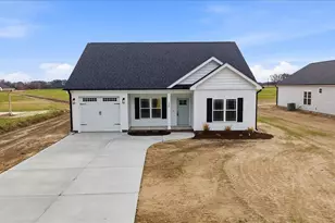 600 S Vance St, Fremont, NC 27830 - Photo 27