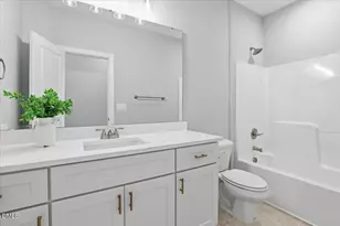 600 S Vance St, Fremont, NC 27830 - Photo 23