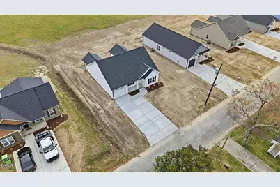 600 S Vance Street, Fremont, NC 27830 - Photo 29