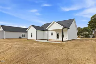 600 S Vance St, Fremont, NC 27830 - Photo 25