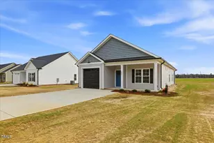 602 S Vance St, Fremont, NC 27830 - Photo 5