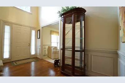 1001 Tarford Place, Knightdale, NC 27545 - Photo 5