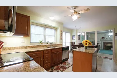 1001 Tarford Place, Knightdale, NC 27545 - Photo 13
