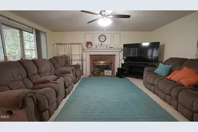 1001 Tarford Place, Knightdale, NC 27545 - Photo 17