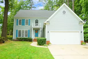 1001 Tarford Pl, Knightdale, NC 27545 - Photo 1