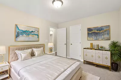 110 Penchant Court, Cary, NC 27513 - Photo 17