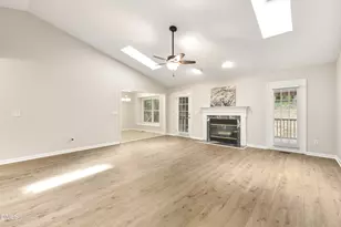 110 Penchant Ct, Cary, NC 27513 - Photo 5