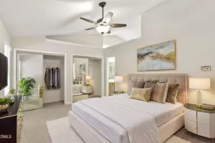 110 Penchant Ct, Cary, NC 27513 - Photo 13