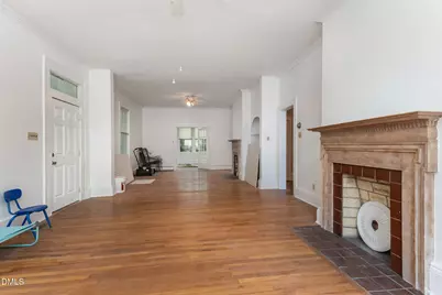 845 William Street, Henderson, NC 27536 - Photo 9