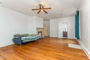 845 William St, Henderson, NC 27536 - Photo 19