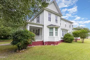 845 William St, Henderson, NC 27536 - Photo 37