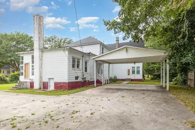 845 William Street, Henderson, NC 27536 - Photo 35