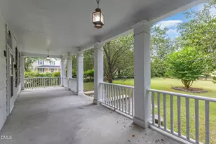 845 William St, Henderson, NC 27536 - Photo 5