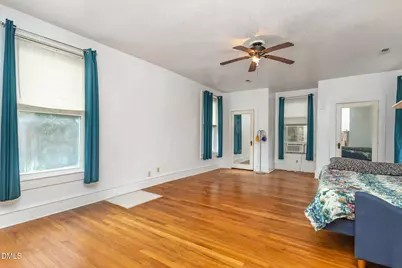 845 William Street, Henderson, NC 27536 - Photo 21