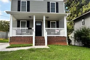 1317 Hardesty Ln, Winston-Salem, NC 27101 - Photo 1