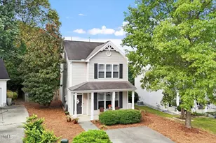 1039 Dual Parks Rd, Apex, NC 27502 - Photo 37