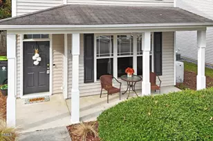 1039 Dual Parks Rd, Apex, NC 27502 - Photo 5