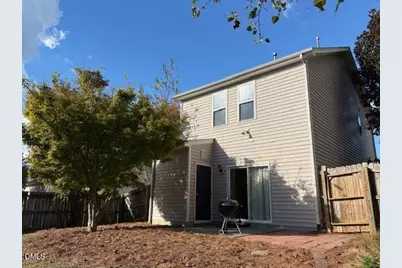 1039 Dual Parks Road, Apex, NC 27502 - Photo 33