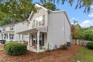 1039 Dual Parks Rd, Apex, NC 27502 - Photo 3
