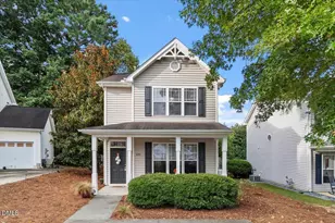 1039 Dual Parks Rd, Apex, NC 27502 - Photo 1