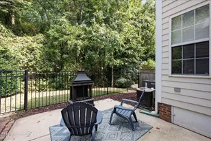 105 Brush Stream Dr, Cary, NC 27511 - Photo 23