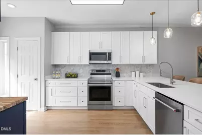 105 Brush Stream Drive, Cary, NC 27511 - Photo 5