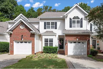 105 Brush Stream Drive, Cary, NC 27511 - Photo 1