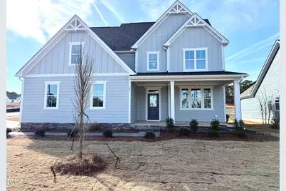 301 Brindle Drive, Fuquay Varina, NC 27526 - Photo 3