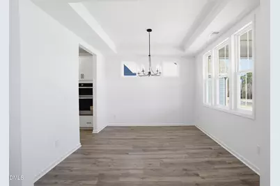 301 Brindle Drive, Fuquay Varina, NC 27526 - Photo 5