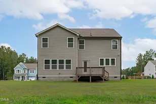 9 E Dentaires Wy, Willow Springs, NC 27592 - Photo 37