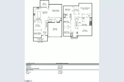 9 E Dentaires Way, Willow Springs, NC 27592 - Photo 41