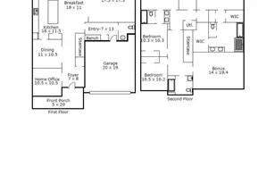 9 E Dentaires Wy, Willow Springs, NC 27592 - Photo 41