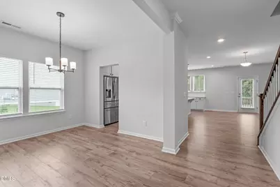 9 E Dentaires Way, Willow Springs, NC 27592 - Photo 5