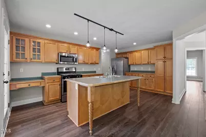 427 Fletcher Ridge Road, Timberlake, NC 27583 - Photo 13