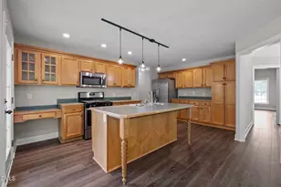 427 Fletcher Ridge Rd, Timberlake, NC 27583 - Photo 13