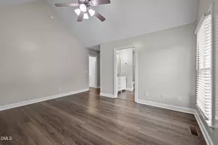 427 Fletcher Ridge Rd, Timberlake, NC 27583 - Photo 21
