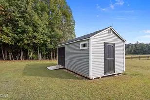 427 Fletcher Ridge Rd, Timberlake, NC 27583 - Photo 33