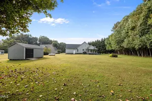 427 Fletcher Ridge Rd, Timberlake, NC 27583 - Photo 39