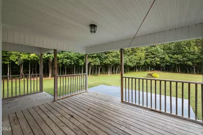 427 Fletcher Ridge Road, Timberlake, NC 27583 - Photo 31