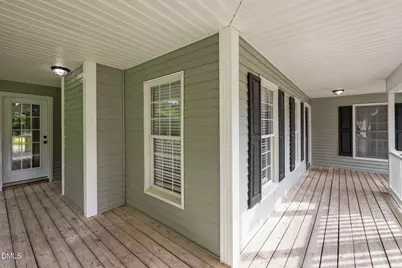 427 Fletcher Ridge Road, Timberlake, NC 27583 - Photo 37