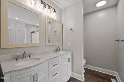 427 Fletcher Ridge Road, Timberlake, NC 27583 - Photo 23